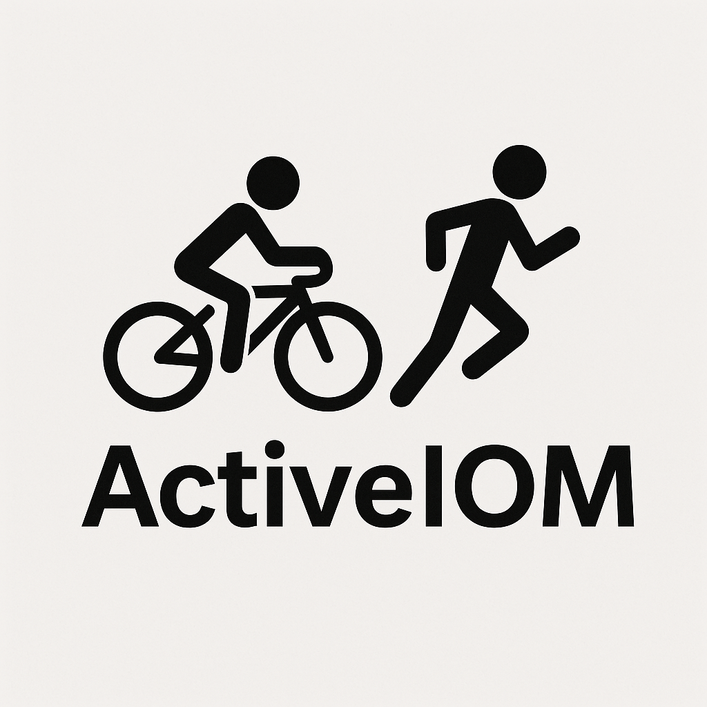 ActiveIOM
